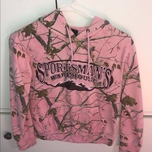 Sportsman warehouse sweater